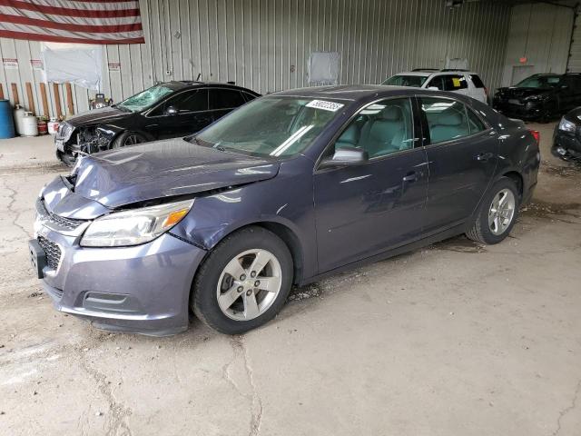 2015 CHEVROLET MALIBU LS, 