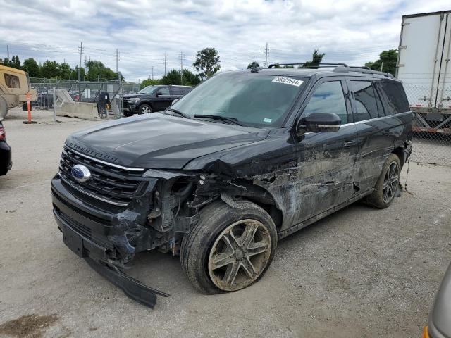 2020 FORD EXPEDITION LIMITED, 