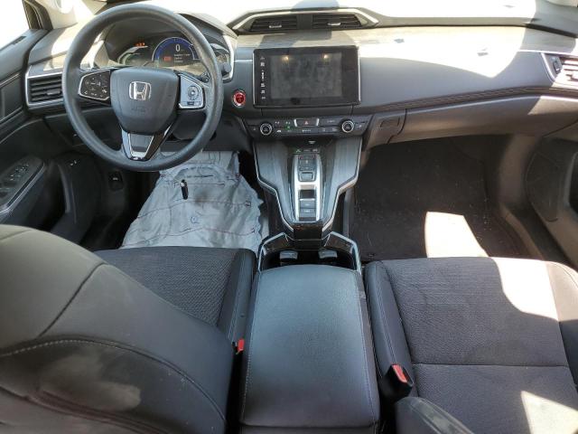 JHMZC5F11KC004439 - 2019 HONDA CLARITY CHARCOAL photo 8