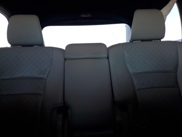 5FNYF7H53KB011007 - 2019 HONDA PASSPORT EXL رمادي صورة 10