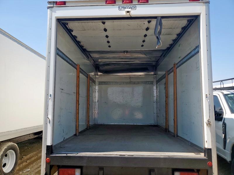 3C7WRVFGXJE114696 - 2018 RAM PROMASTER 3500 STANDARD Белый фото 10