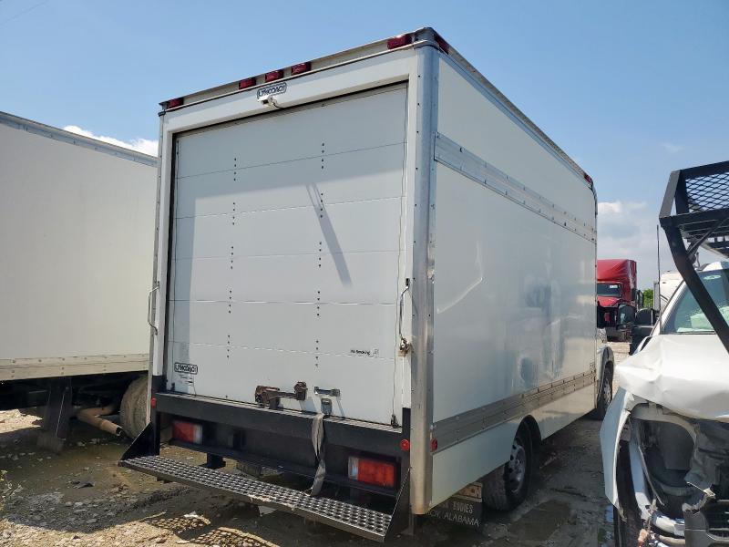 3C7WRVFGXJE114696 - 2018 RAM PROMASTER 3500 STANDARD Белый фото 3