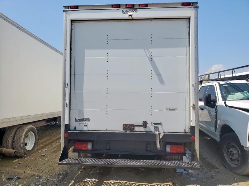 3C7WRVFGXJE114696 - 2018 RAM PROMASTER 3500 STANDARD Белый фото 6