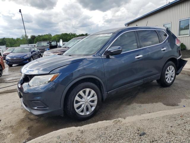 2015 NISSAN ROGUE S, null