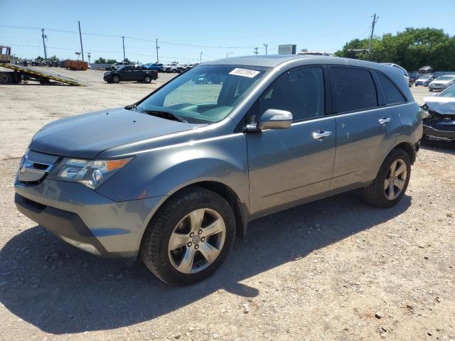 2008 ACURA MDX SPORT, 