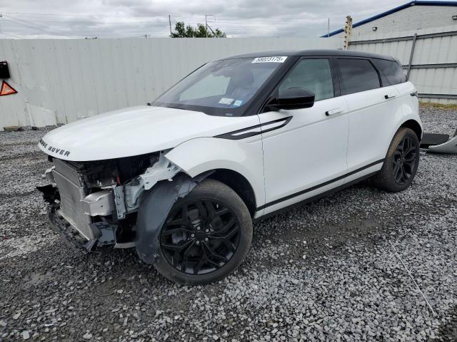 2020 LAND ROVER RANGE ROVE S, null