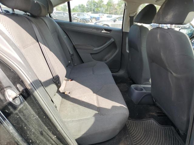 3VW2K7AJXBM051327 - 2011 VOLKSWAGEN JETTA BASE 黑色 照片 10