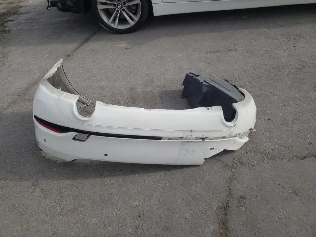 WBA4J5C59KBM65643 - 2019 BMW 440I GRAN COUPE WHITE photo 12