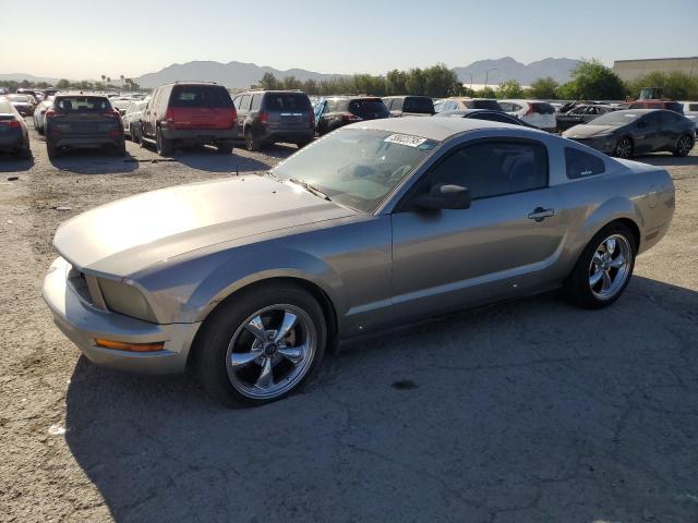 2008 FORD MUSTANG, null
