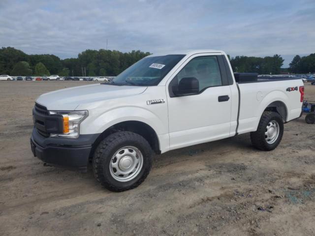 2019 FORD F150, 