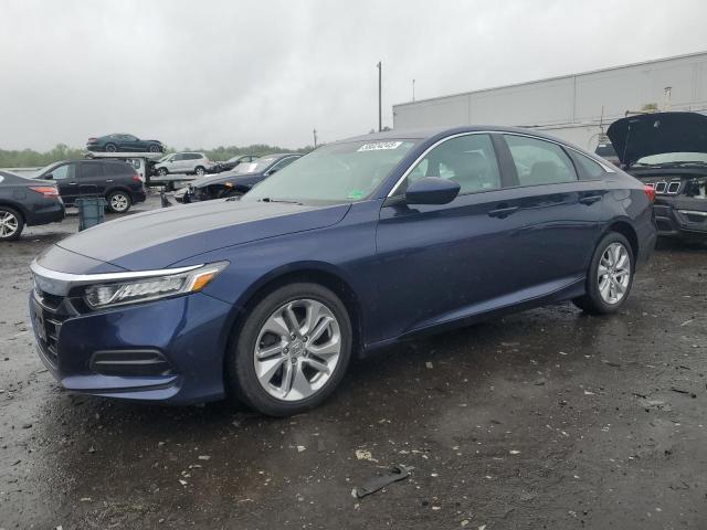 2020 HONDA ACCORD LX, null