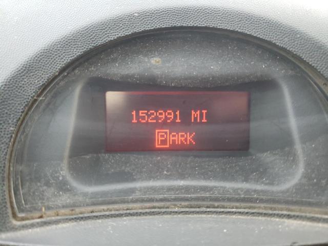 2G2WP552271101539 - 2007 PONTIAC GRAND PRIX 黑色 照片 8