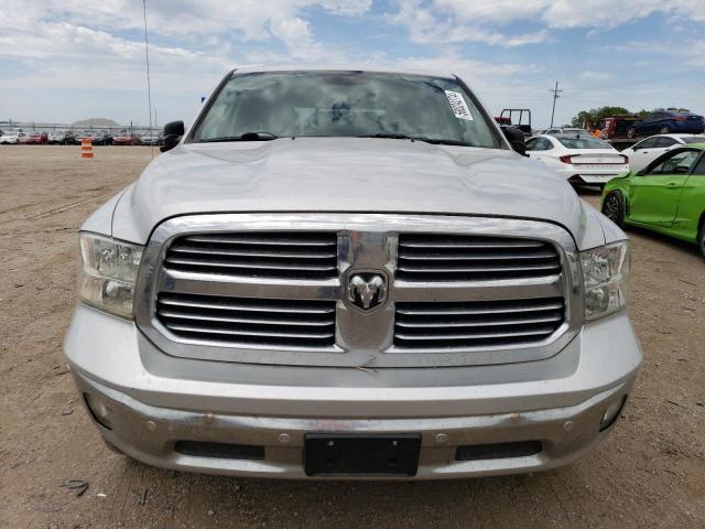 1C6RR7LT7KS535398 - 2019 RAM 1500 CLASS SLT 银色 照片 5