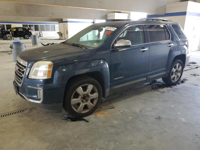 2016 GMC TERRAIN SLT, null