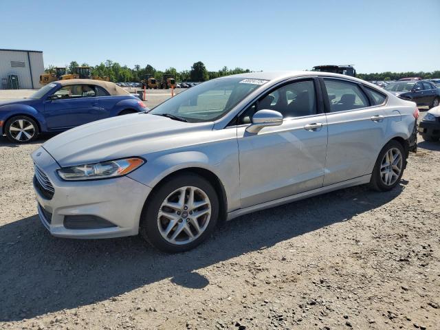 2013 FORD FUSION SE, 