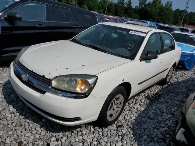 2004 CHEVROLET MALIBU, 