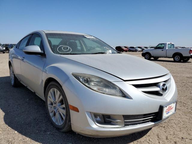 2009 MAZDA 6 I, 