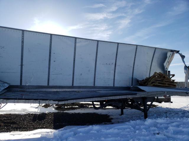 5V8VC532XKT903830 - 2019 VANR TRAILER WHITE photo 7