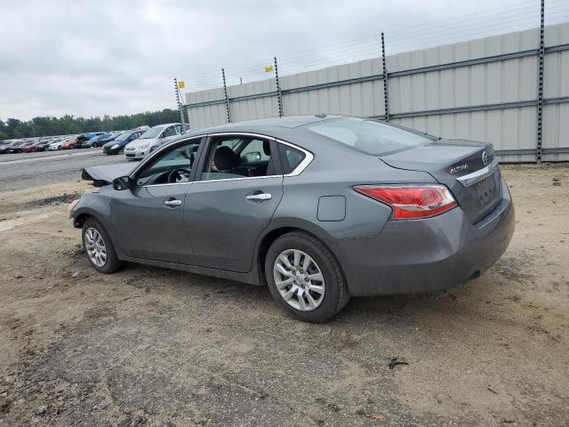 1N4AL3AP8FN408515 - 2015 NISSAN ALTIMA 2.5 GRAY photo 2