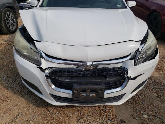 1G11C5SL1EF123853 - 2014 CHEVROLET MALIBU 1LT WHITE photo 11