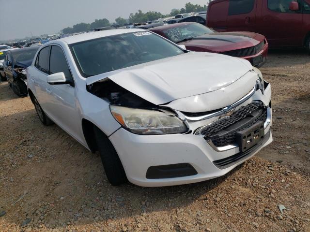 1G11C5SL1EF123853 - 2014 CHEVROLET MALIBU 1LT WHITE photo 4