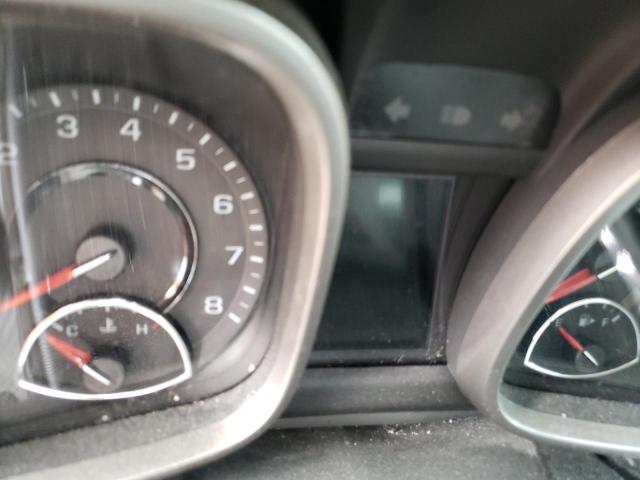 1G11C5SL1EF123853 - 2014 CHEVROLET MALIBU 1LT WHITE photo 9