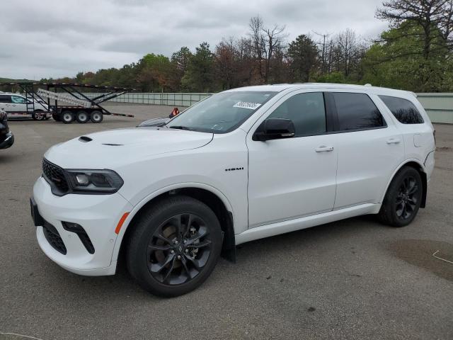 2022 DODGE DURANGO R/T, null