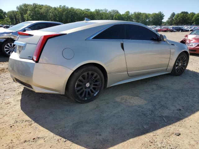 1G6DG1E35E0180107 - 2014 CADILLAC CTS PERFORMANCE COLLECTION Bej fotoğraf 3