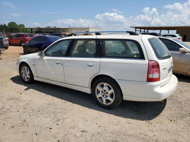 1G8JW84R23Y534546 - 2003 SATURN LW300 WHITE photo 2