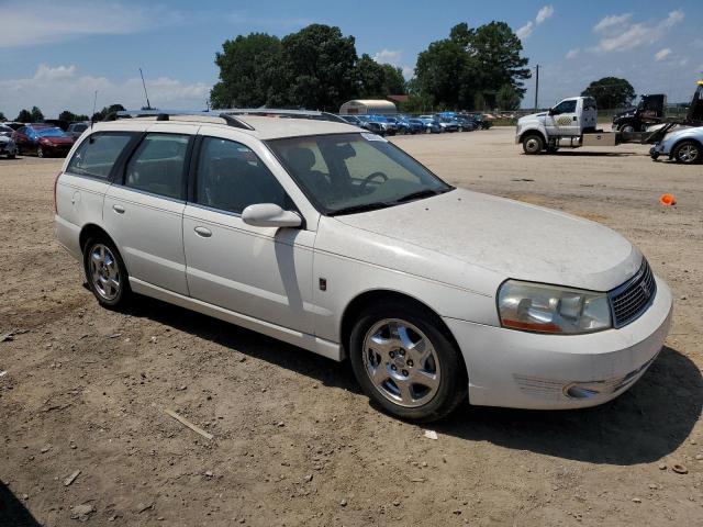 1G8JW84R23Y534546 - 2003 SATURN LW300 WHITE photo 4