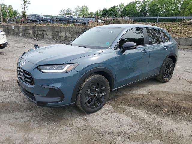 2024 HONDA HR-V SPORT, null