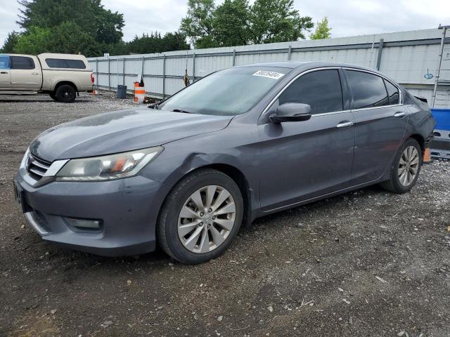 2014 HONDA ACCORD EXL, 