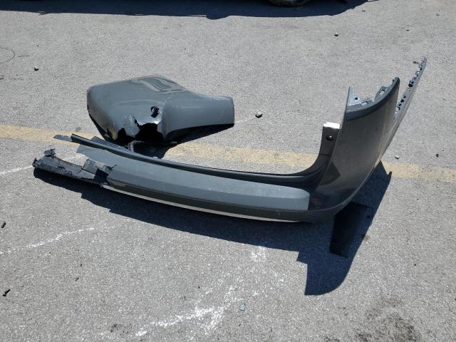 2C4RC1BG8NR132127 - 2022 CHRYSLER PACIFICA TOURING L SILVER photo 13