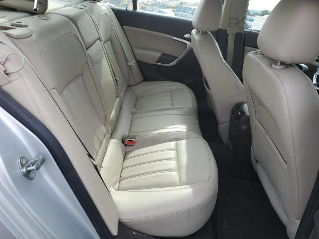 2G4GR5ER5D9202056 - 2013 BUICK REGAL 灰色 照片 10