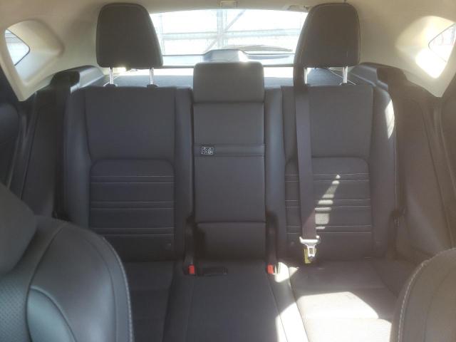 JTJBARBZXK2185748 - 2019 LEXUS NX 300 BASE Gümüş foto 10