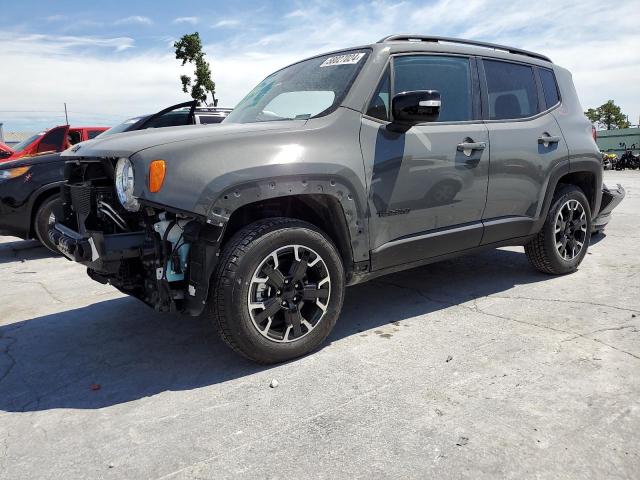 2023 JEEP RENEGADE LATITUDE, 