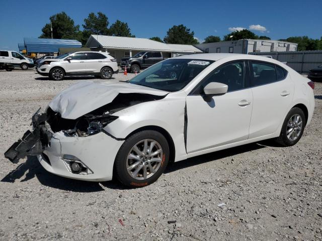 2015 MAZDA 3 TOURING, null