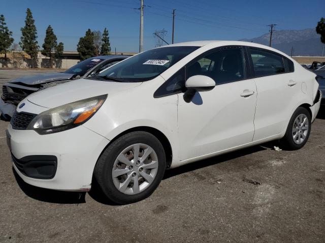 2014 KIA RIO LX, 