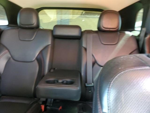 1C4PJMBSXFW618935 - 2015 JEEP CHEROKEE TRAILHAWK GREEN photo 10