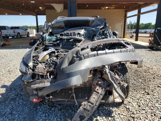 1C4PJMBSXFW618935 - 2015 JEEP CHEROKEE TRAILHAWK GREEN photo 5