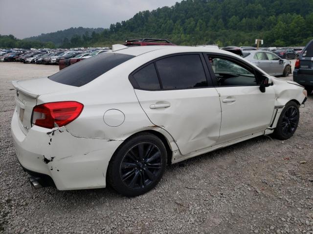 JF1VA1A6XK9825575 - 2019 SUBARU WRX WHITE photo 3