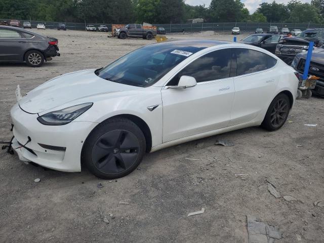 2018 TESLA MODEL 3, 