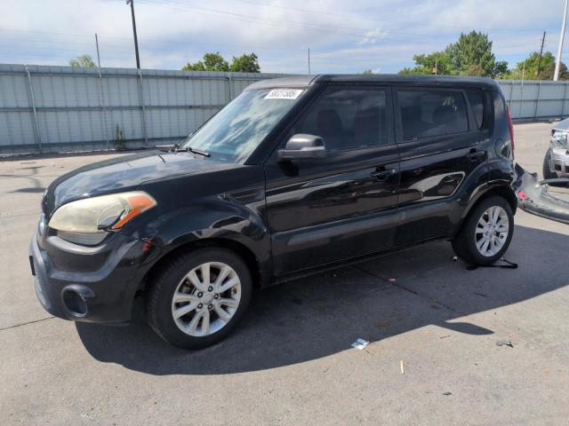 2012 KIA SOUL +, 
