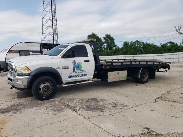 2016 RAM 5500, 