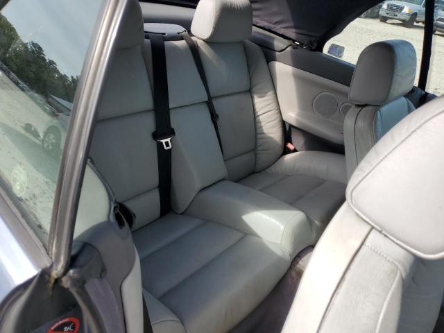 WBABJ8339XEM25396 - 1999 BMW 323 IC AUTOMATIC BLUE photo 10