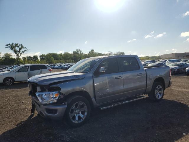 2022 RAM 1500 BIG HORN/LONE STAR, 