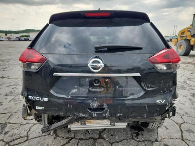 5N1AT2MT3JC818734 - 2018 NISSAN ROGUE S BLACK photo 6