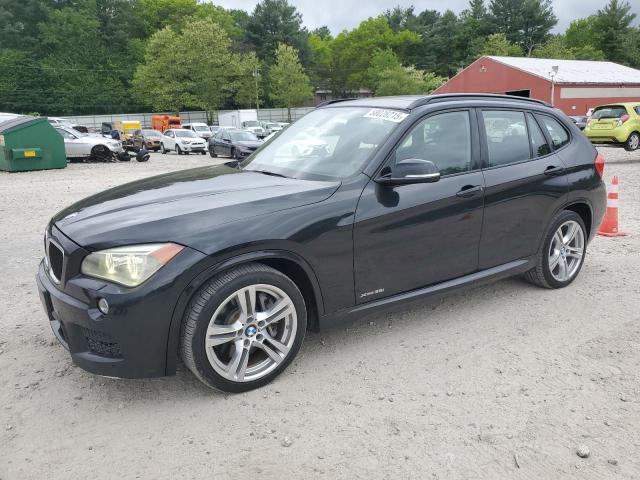 2013 BMW X1 XDRIVE35I, null