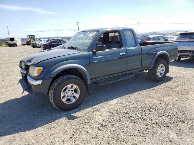 1998 TOYOTA TACOMA XTRACAB, null