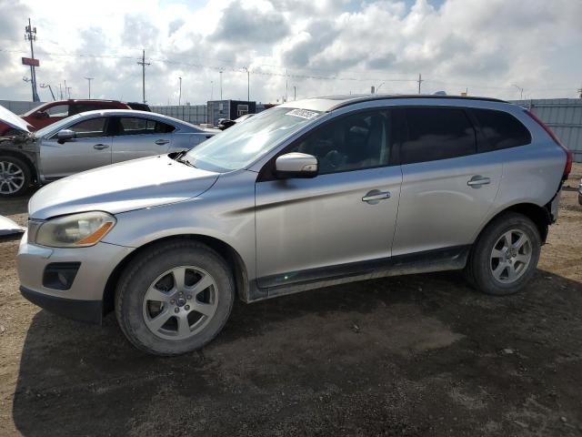 2010 VOLVO XC60 3.2, 